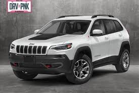 New Jeep Cherokee For In Colorado