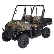 Classic Accessories Quadgear Utv Bench