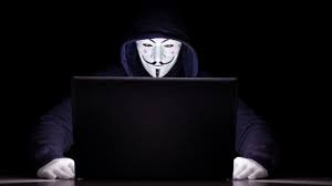Telechargement de fonds d ecran wallpapers hackers. Anonymous Wallpaper Enjpg