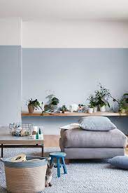these blue wall paint ideas will