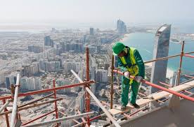 See more of abu dhabi on facebook. Dubai Builders Worse Off Than Abu Dhabi Peers Moody S Says Bloomberg