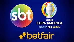 Watch short videos about #copaamericasbt on tiktok. Sbt Tv Network Signs Master Deal With Betfair In Brazil For Copa America Games Magazine Brasil