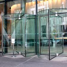 Revolving Door Get Details