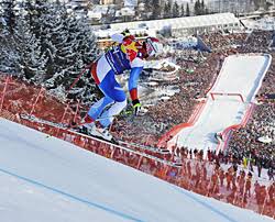 Ausgetragen wird die königsdisziplin am hahnenkamm nach dem, ebenfalls zu den klassikern. Ski Weltcup Kitzbuhel 2020