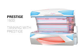 Made for people with sensitive skin, by people with sensitive skin. Prestige 1600 Ergoline