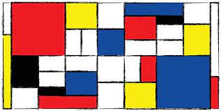 mondrian background images hd pictures