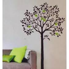 Tree Wall Stencil At Rs 80 Piece In