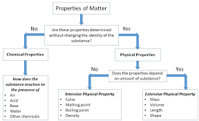 Physical And Chemical Change Chemistry 8