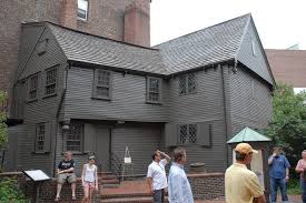 boston historic sites 10best historic
