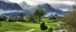 De Zalze Winelands Golf Estate Golf Course in Western Cape | Golf ...