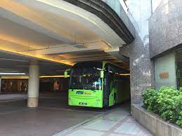 How many travellers choose to get from one utama to singapore by bus? Bus From Kl One Utama To Singapore Novena Expressbusmalaysia Com