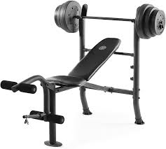 whole golds gym xr 8 1 combo