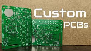 printed circuit boards pcb