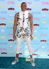 Jun 28, 2021 · meanwhile, rapper and actress queen latifah was honored with the 2021 lifetime achievement award, and rap icon dmx, who died of a heart attack earlier this year, was the focus of a special tribute. Russell Westbrook S Teen Choice Awards Outfit