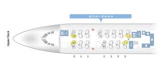air china fleet boeing 747 8i details