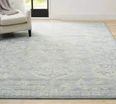 gabrielle hand tufted wool rug