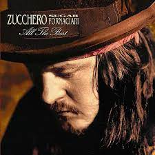 Share your videos with friends, family, and the world Zucchero Sugar Fornaciari All The Best International Version Cd Jpc