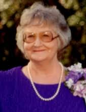 Harriette Hullinger Obituary