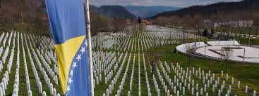 Yet srebrenica continues to cast a long shadow. Srebrenica Nachrichten Der Faz