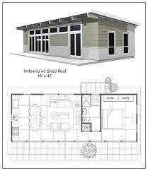 House Plans 8x6 With 2 Bedrooms Slope