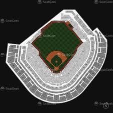 Astros Minute Maid Seating Chart Brewers Seating Chart With