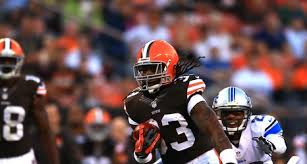 Cleveland Browns Roster 2013 Latest Cuts Depth Charts And