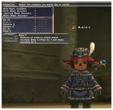 Everyone wants to do something. The Staronion Ffxi Fenrir To Ffxiv Excalibur Red Mage S Tier2 Merits The Staronion Ffxi Fenrir To Ffxiv Excalibur