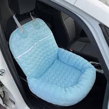 2 In 1 Cooling Car Seat For Pets