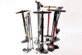 gt track floor pump review cycling weekly