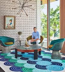 jonathan adler and ruggable team up to