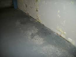 Basement Waterproofing Basement Walls