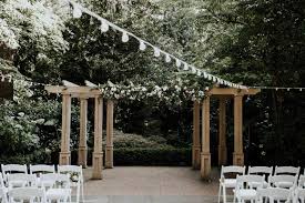 24 beautiful garden wedding venues