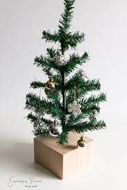 26 diy christmas tree stand ideas