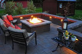 Fire Pits Are A Great Addition For