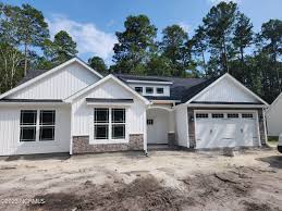 new construction homes real