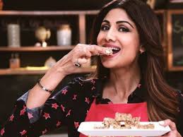 Weight Loss Shilpa Shetty Shares An Easy Recipe For Quick