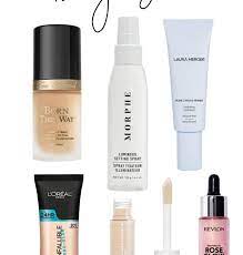 best makeup for dry skin jasmine maria