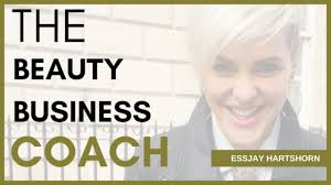 scale up your beauty business