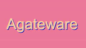 Listen to the audio pronunciation in the cambridge english dictionary. How To Pronounce Agateware Gif Gfycat