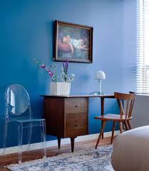 How To Pick The Right Blue Paint