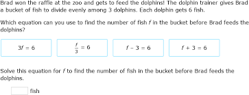 Ixl Solve A System Of Equations Using