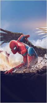 Here at wallpaperfx we will try to offer the latest ultra 4k wallpapers from different categories like. Iphone X Wallpaper Screensaver Background 149 Spiderman 4k Ultra Hd Marvel Canvas Art Marvel Canvas Marvel Wallpaper