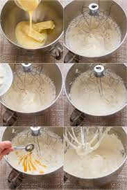 Making A Crepe Cake gambar png