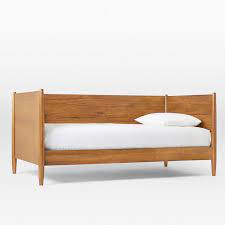 mid century daybed west elm