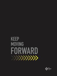The Crestian 2019 Keep Moving Forward By Pine Crest