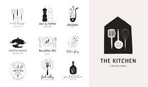 homemade food logo images browse 36