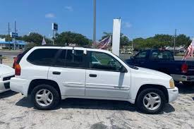 Used Gmc Envoy For In Decatur Ga