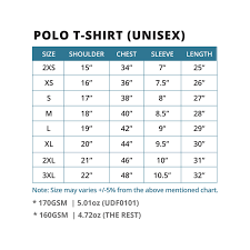 performance polo t shirt uno apparel