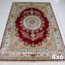persian rug by henan emilin rug company