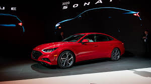 See how sonata sel matches up against toyota camry se and honda accord sport. 2020 Hyundai Sonata Ready To Shine Brightly